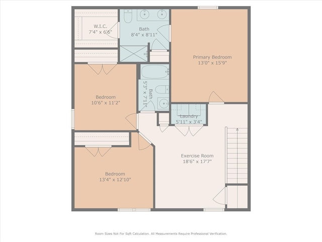 2000 Swanport Ln, Monroe, NC 28110 - photo 27