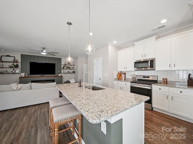 2000 Swanport Ln, Monroe, NC 28110 - photo 4