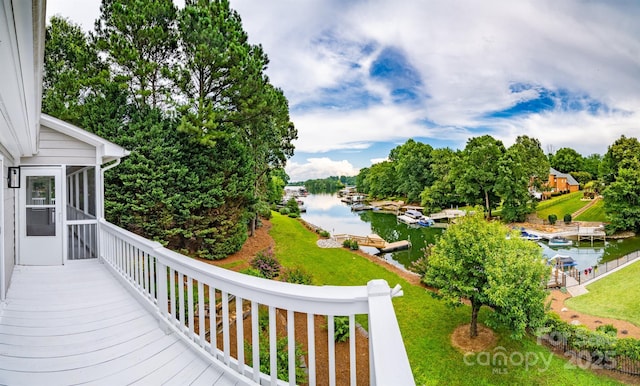 2494 Cherry Ln, Denver, NC 28037 - photo 14