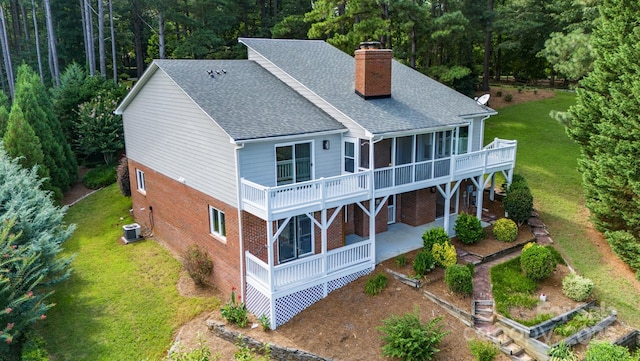 2494 Cherry Ln, Denver, NC 28037 - photo 2