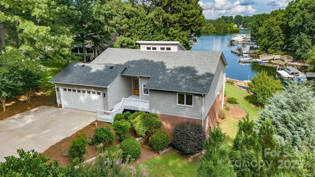 2494 Cherry Ln, Denver, NC 28037 - photo 3