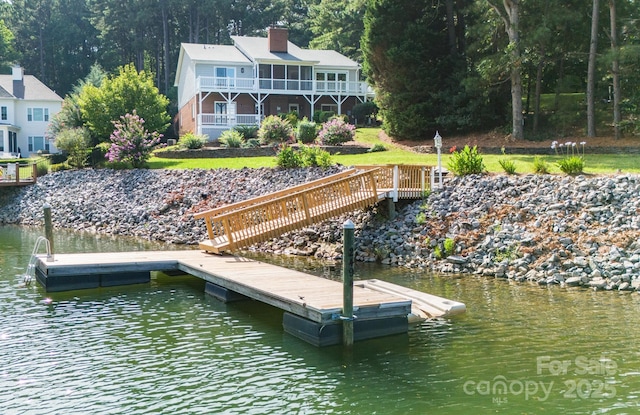 2494 Cherry Ln, Denver, NC 28037 - photo 4