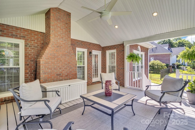 818 Kings Crossing Dr NW Unit 62, Concord, NC 28027 - photo 38