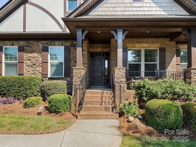 8062 Clems Branch Rd, Fort Mill, SC 29707 - photo 2