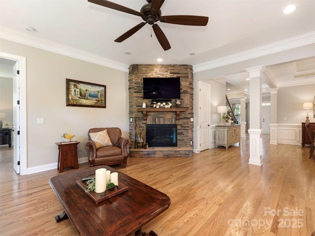 8062 Clems Branch Rd, Fort Mill, SC 29707 - photo 11