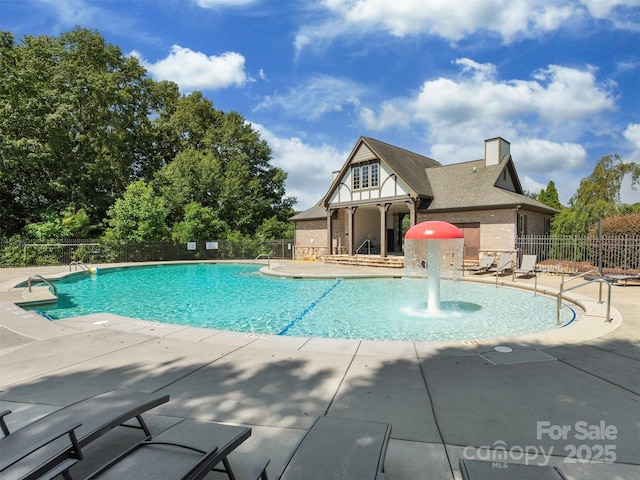 8062 Clems Branch Rd, Fort Mill, SC 29707 - photo 39