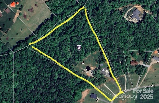 720 Cricket Ln, Mount Ulla, NC 28125 - photo 1