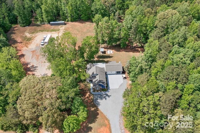 720 Cricket Ln, Mount Ulla, NC 28125 - photo 4