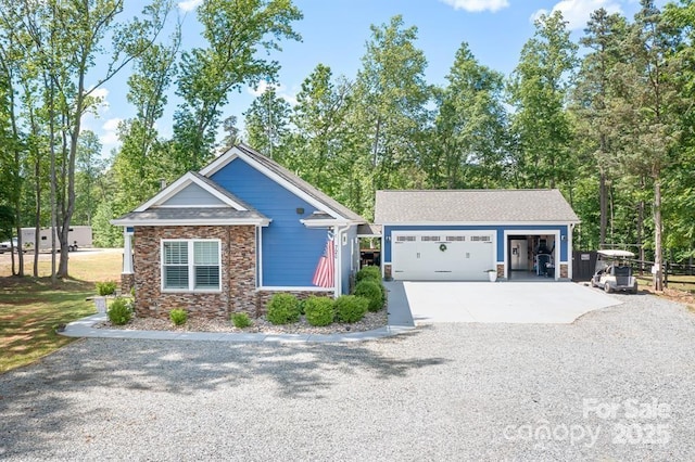 720 Cricket Ln, Mount Ulla, NC 28125 - photo 6