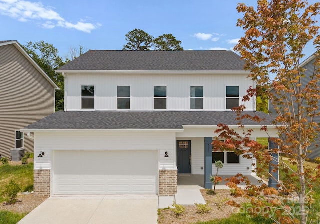 8017 Joy Crossing Ln, Charlotte, NC 28214 - photo 1