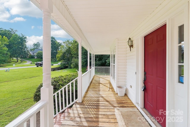 118 Oakview Dr, Salisbury, NC 28146 - photo 6