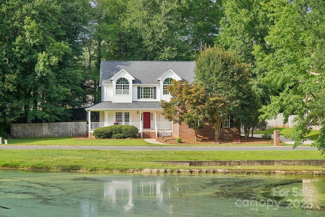 118 Oakview Dr, Salisbury, NC 28146 - photo 1
