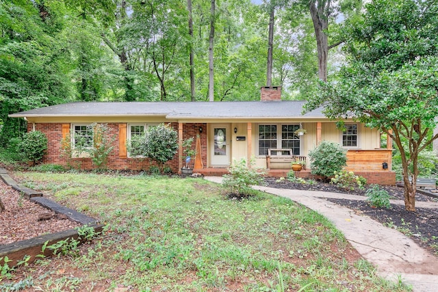 1303 Forest Park Dr, Statesville, NC 28677 - photo 2