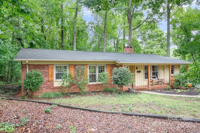 1303 Forest Park Dr, Statesville, NC 28677 - photo 3
