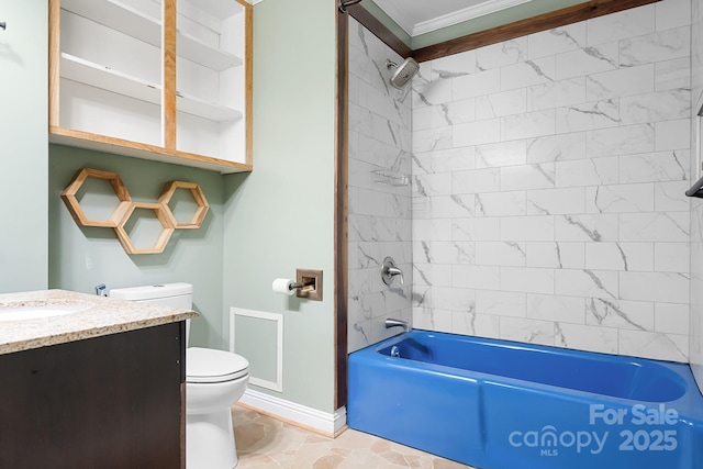 1303 Forest Park Dr, Statesville, NC 28677 - photo 18