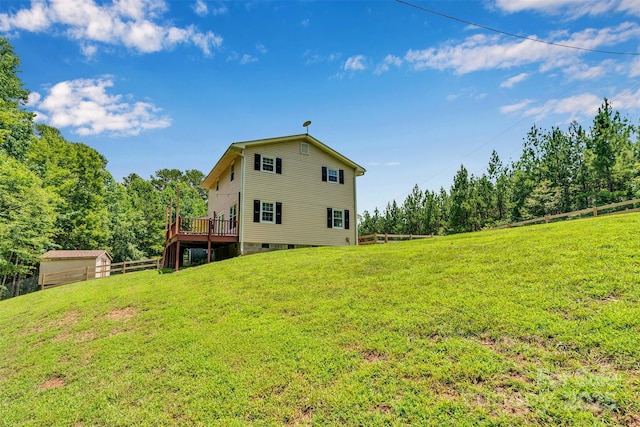 10351 Fink Rd, Mount Pleasant, NC 28124 - photo 27