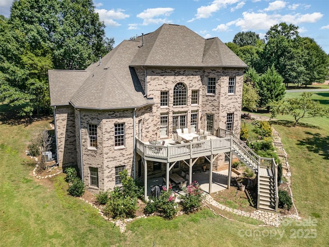 579 Morning Glory Ct, Clover, SC 29710 - photo 44