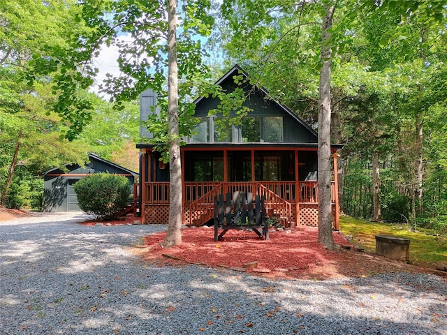 637 Raven Blvd, Lake Lure, NC 28746 - photo 4