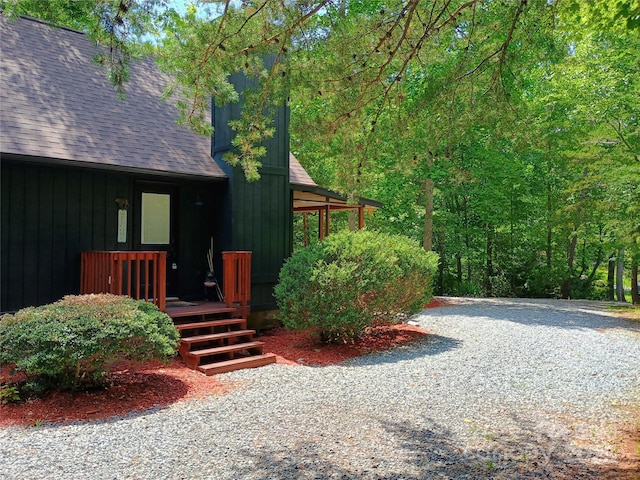 637 Raven Blvd, Lake Lure, NC 28746 - photo 3