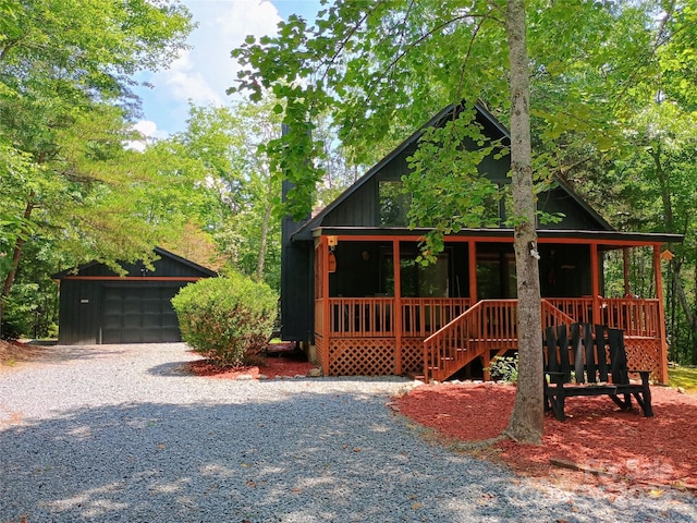 637 Raven Blvd, Lake Lure, NC 28746 - photo 1
