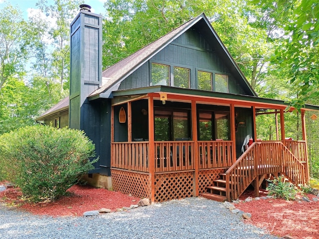 637 Raven Blvd, Lake Lure, NC 28746 - photo 5