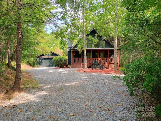 637 Raven Blvd, Lake Lure, NC 28746 - photo 6