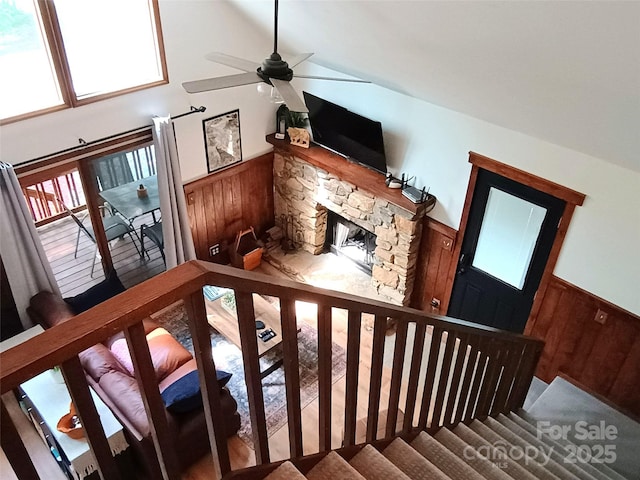 637 Raven Blvd, Lake Lure, NC 28746 - photo 14