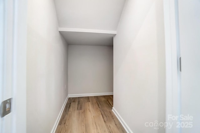 1700 Honey Trl, Monroe, NC 28112 - view of closet
