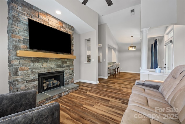 706 NE Dr, Davidson, NC 28036 - photo 5