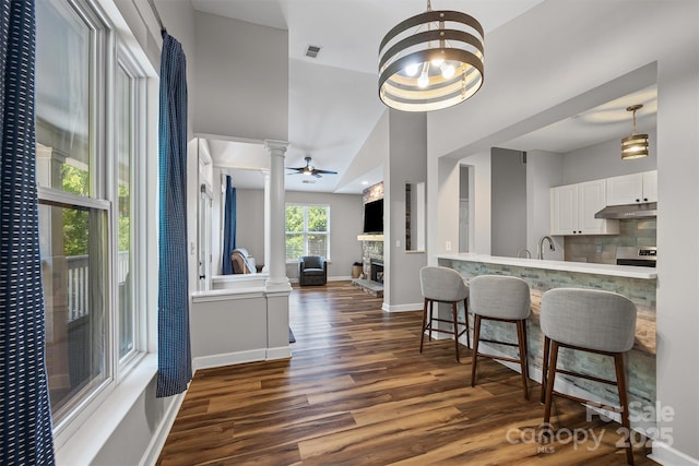 706 NE Dr, Davidson, NC 28036 - photo 9