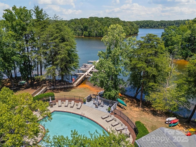 706 NE Dr, Davidson, NC 28036 - photo 28