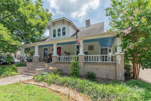 403 W Center St, Lexington, NC 27292 - photo 1