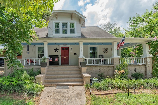 403 W Center St, Lexington, NC 27292 - photo 2