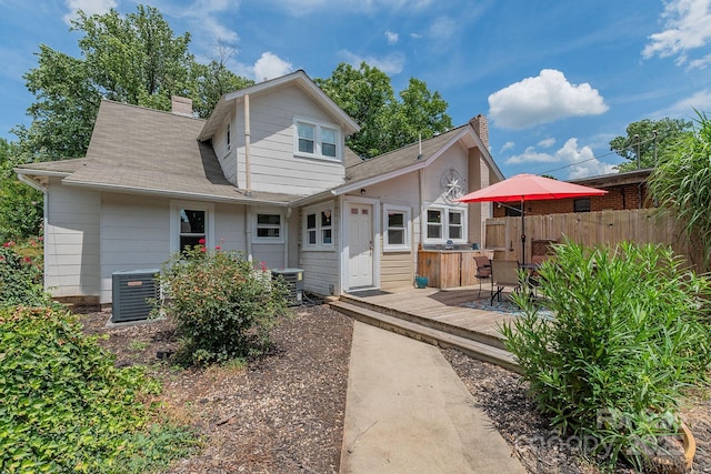 403 W Center St, Lexington, NC 27292 - photo 30