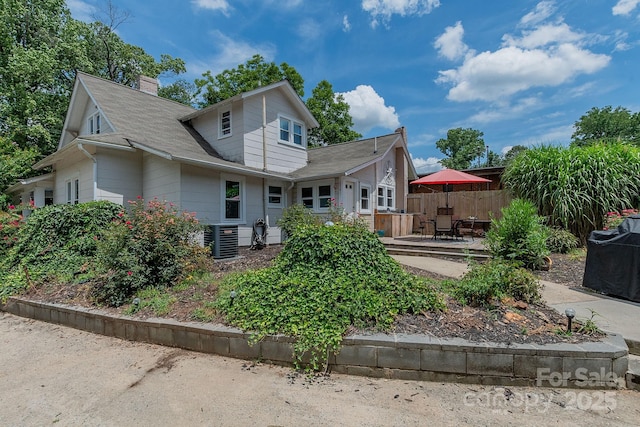 403 W Center St, Lexington, NC 27292 - photo 31