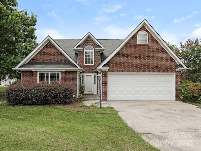 2306 Planters Knoll Dr, Monroe, NC 28110 - photo 1