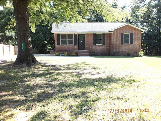 2210 Mountain Laurel Rd, Lancaster, SC 29720 - photo 1