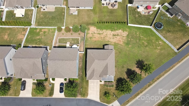 128 Carolina Ash Ln, Mooresville, NC 28117 - aerial view of property and surrounding area featuring nearby suburban area