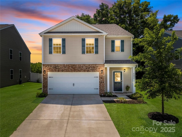 461 Misty Law Ln, Clover, SC 29710 - photo 1