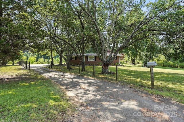 1530 Peachtree Rd, Charlotte, NC 28216 - photo 2