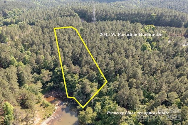 2045 W Paradise Harbor Dr Unit 35, Connelly Springs, NC 28612