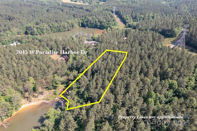 2045 W Paradise Harbor Dr Unit 35, Connelly Springs, NC 28612