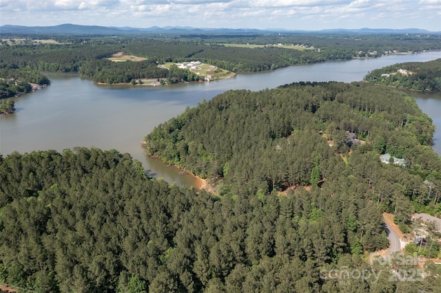 2045 W Paradise Harbor Dr Unit 35, Connelly Springs, NC 28612