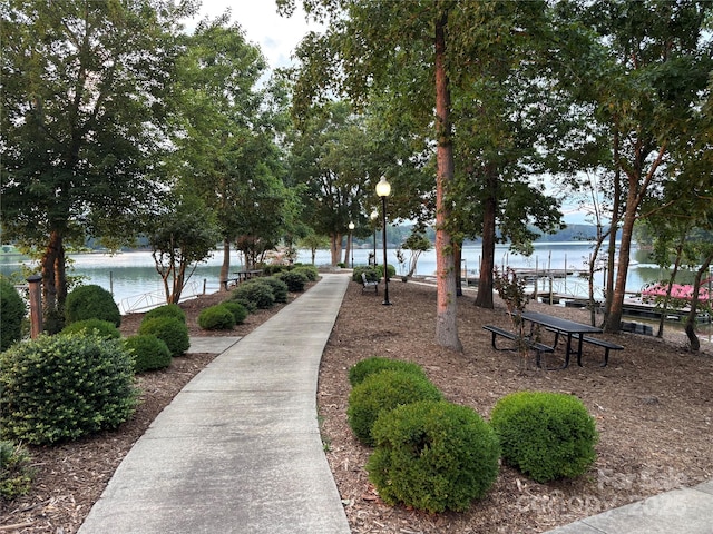 2045 W Paradise Harbor Dr Unit 35, Connelly Springs, NC 28612