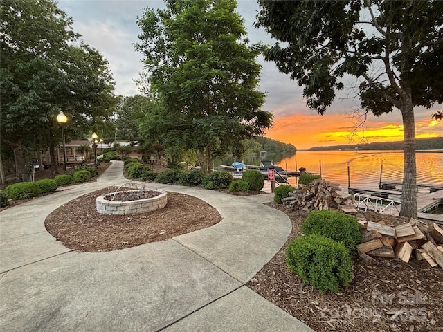 2045 W Paradise Harbor Dr Unit 35, Connelly Springs, NC 28612