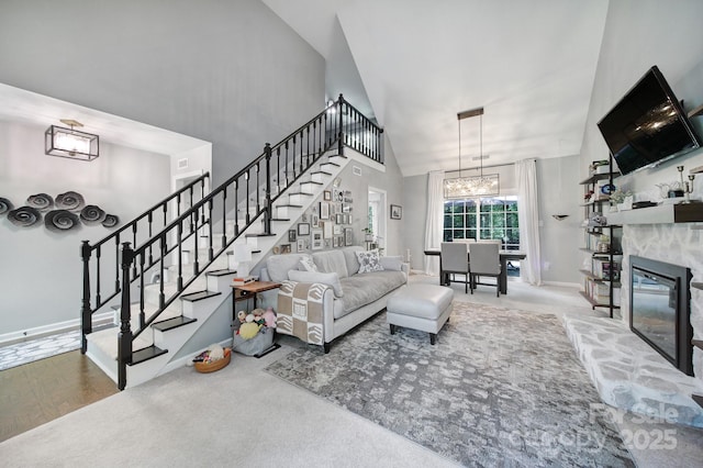 8217 Saddlehorse Ln, Charlotte, NC 28215 - photo 5