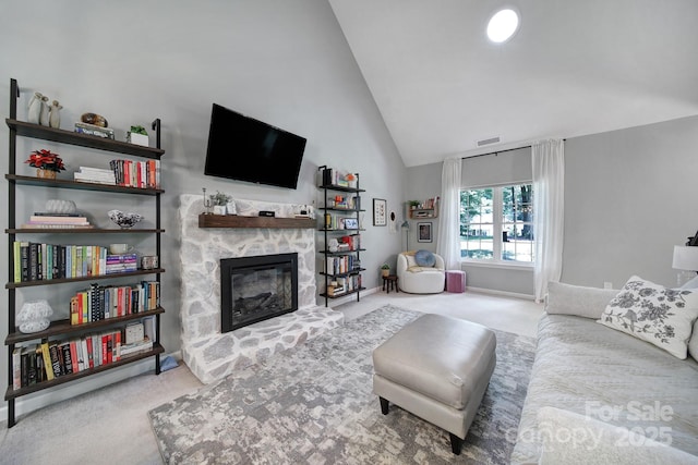 8217 Saddlehorse Ln, Charlotte, NC 28215 - photo 7
