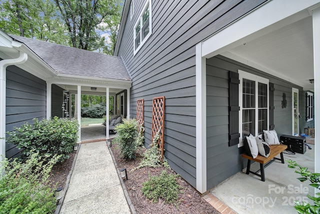 8217 Saddlehorse Ln, Charlotte, NC 28215 - photo 29