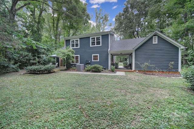 8217 Saddlehorse Ln, Charlotte, NC 28215 - photo 33