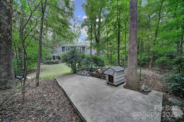 8217 Saddlehorse Ln, Charlotte, NC 28215 - photo 35
